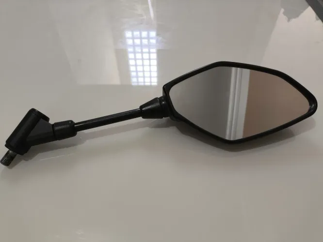 Retrovisor Original Yamaha MT 03 07 09 Tracer 900 lado direito