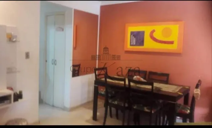 Casa de condomínio Residencial do Portal sobrado para venda - 105 m² com 2 dormitórios