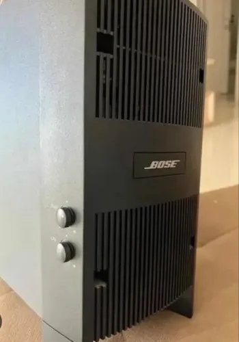 Som Home Bose