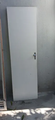 vendo porta de 60 já portal