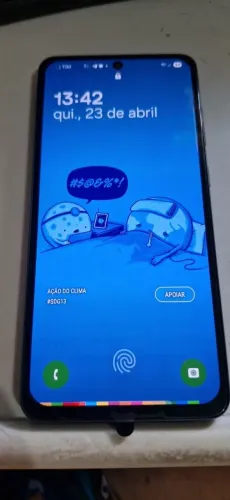 Samsung S21 Fe