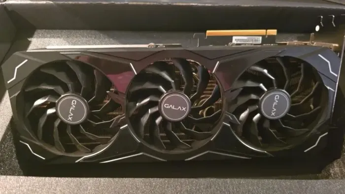 GeForce RTX 4080 16GB ST OC