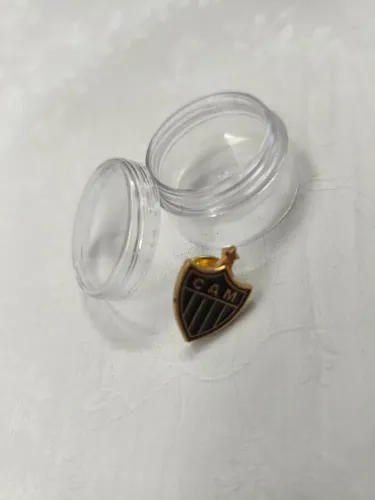 Broche ATLÉTICO MINEIRO ORIGINAL