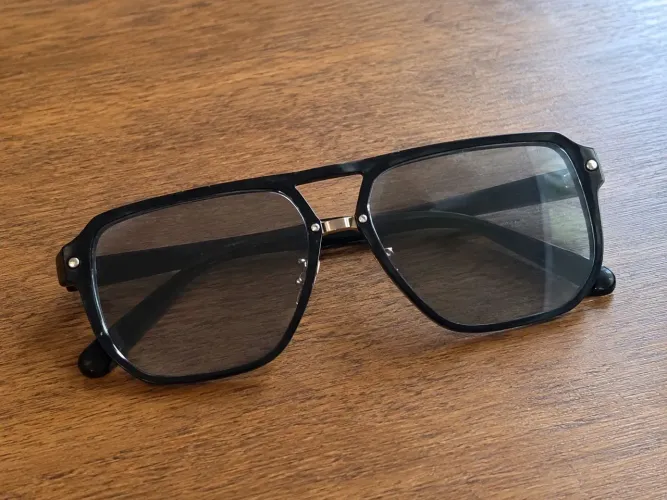 Oculos Zara novo