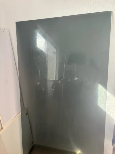 Vidro 1,70 x90 fume