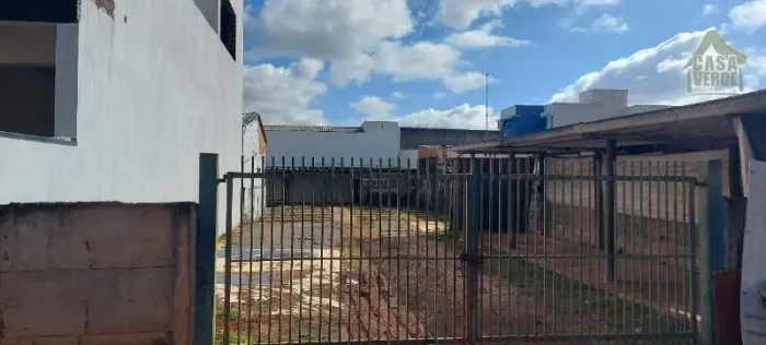 Terreno para locação - Bairro Cidade Nova em Indaiatuba/SP