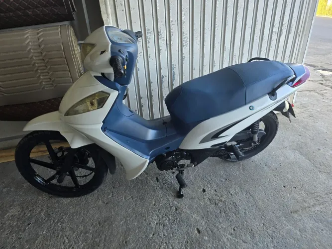 Shineray  jet 50cc
