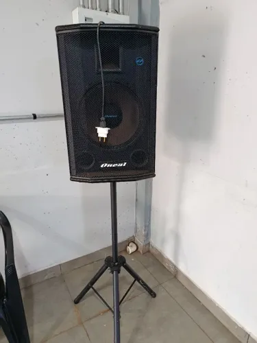 Vendo caixa de som