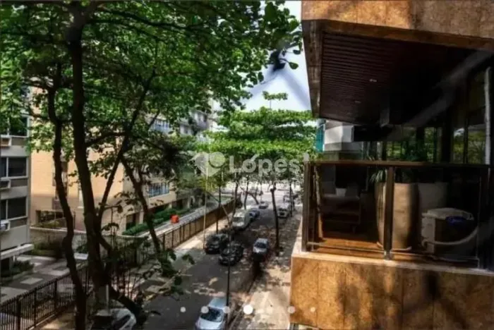 Apartamento em Leblon, Rio de Janeiro