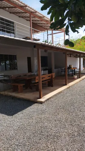 Casas para temporada 