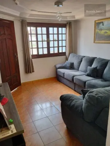 Casa Averbada a venda no Bairro Caiua