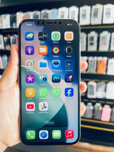 12 pro max 128GB