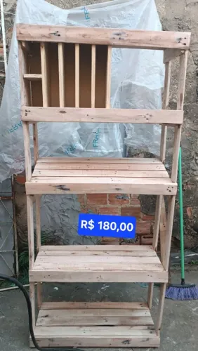 Prateleira