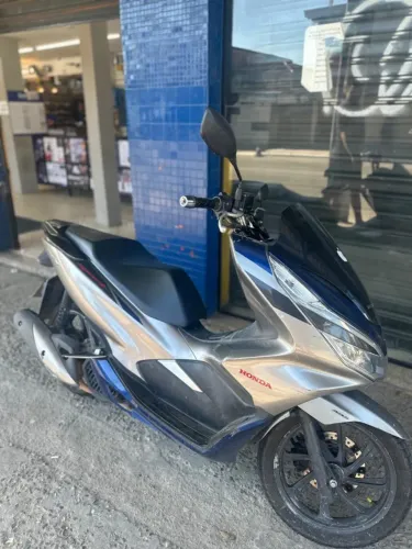 HONDA PCX SPORT 2021