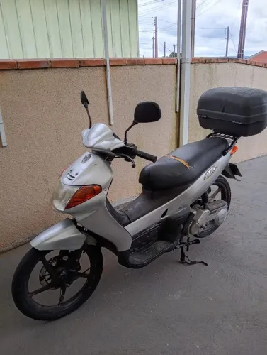 Vende NEO 115
