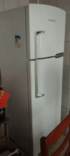 Geladeira Brastemp BRM42