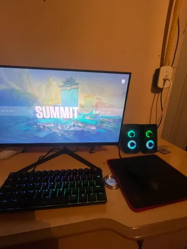 PC GAMER COMPLETO