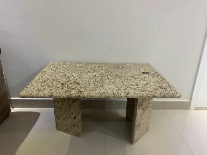 Mesa de centro