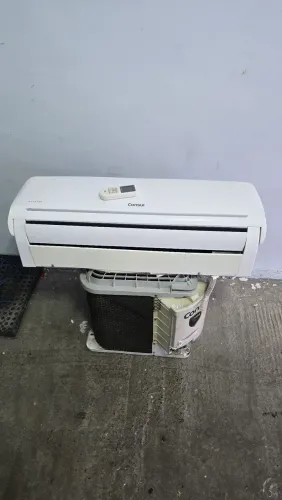 Ar condicionado consul inverter 12000