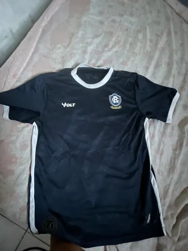 Camisa do remo 120 anos do rei da amazônia