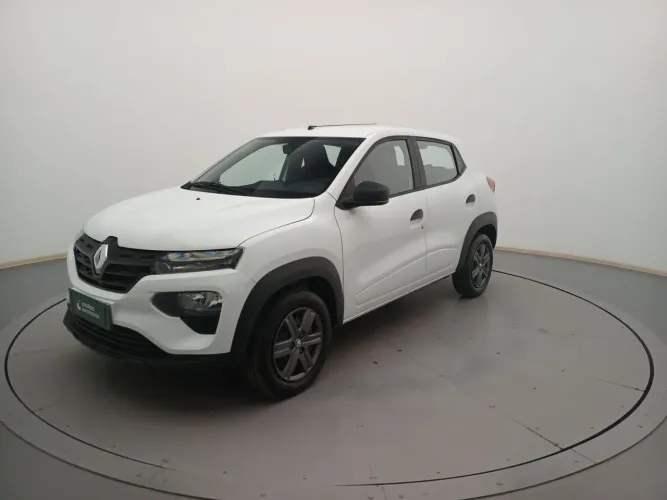 Renault Kwid 1.0 Zen 2026