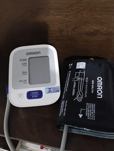 Medidor de pressão