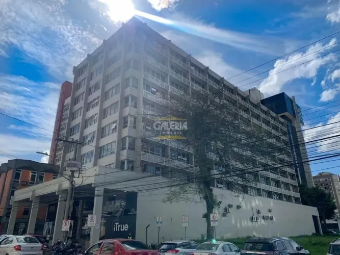 SALA COMERCIAL no CENTRO com 0 quartos para LOCAÇÃO, 49 m²