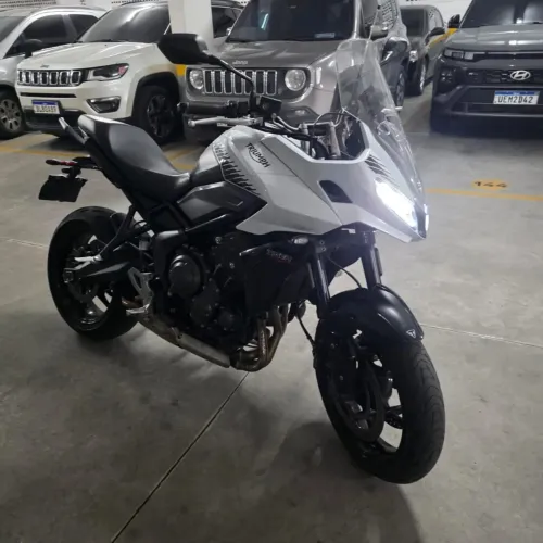 Triumph Tiger 660 Sport - 2023/2024<br>