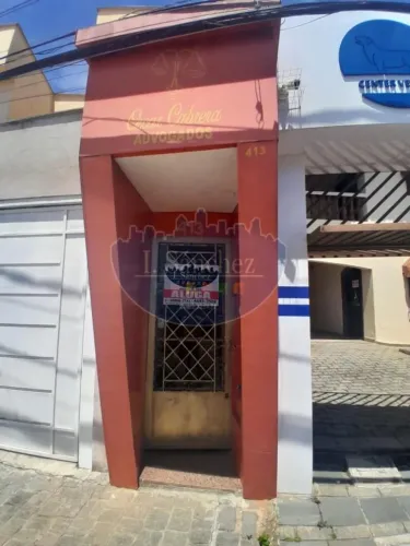 Sala Comercial para Locação em Itaquaquecetuba, Vila Zeferina, 1 banheiro