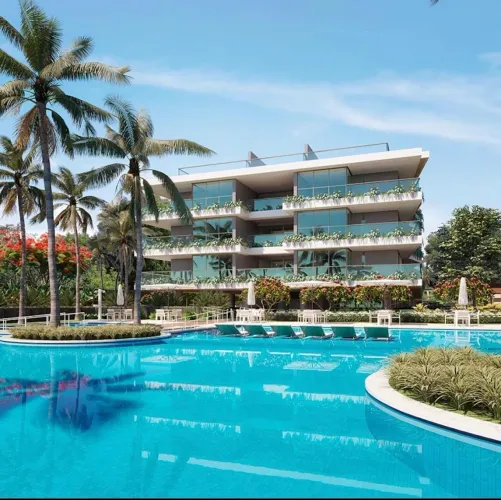 Apartamento Duplex à Venda no Seixas 107 m² | 3 Quartos | 2 Suítes