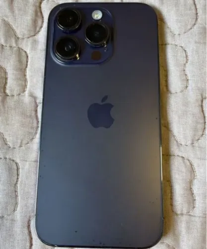 iPhone 14 PRO 128GB RoXo| Bateria 95% EXCELENTE CUSTO BENEFÍCIO