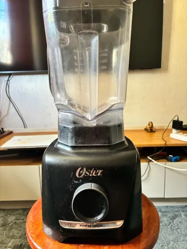 Liquidificador Full Oster