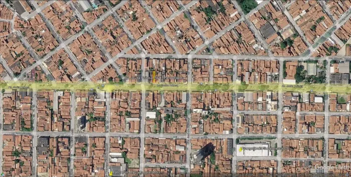 (GA0022) Galpão medindo 190m² localizado na Parquelândia