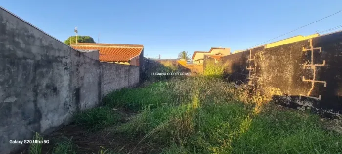 Terreno todo Murado
