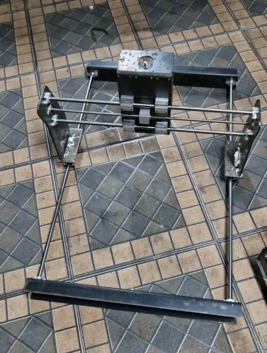 Router CNC