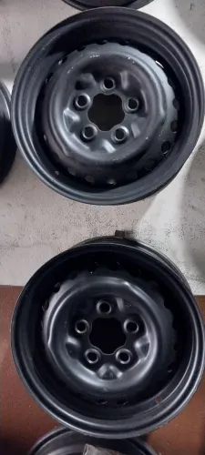 Roda aro 14 konbe volkswagen