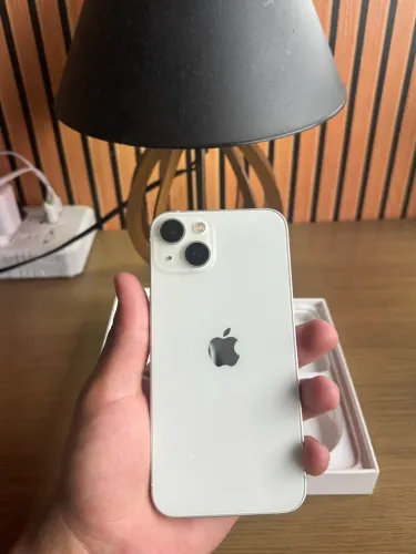 iPhone 13 normal