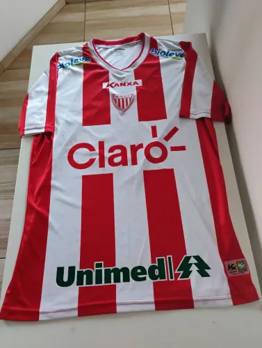 Camisa Mogi Mirim EC 2016 - Kanxa 