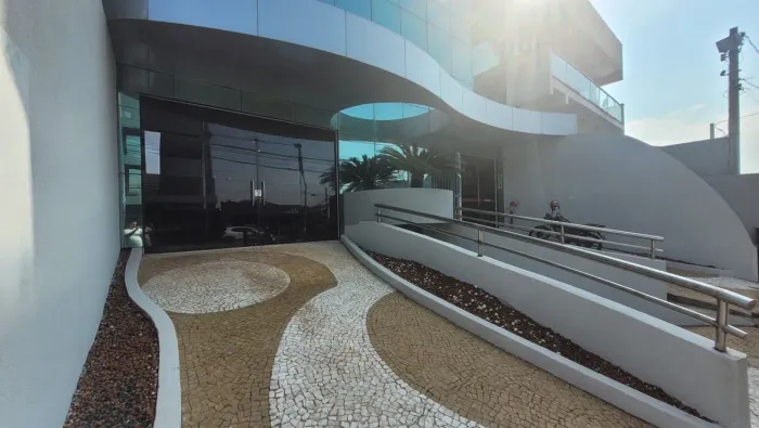Salão para alugar, 803 m² por R$ 22.107,00/mês - Jardim Girassol - Americana/SP