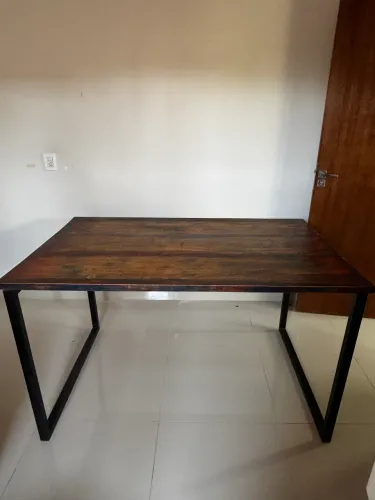 Mesa de jantar