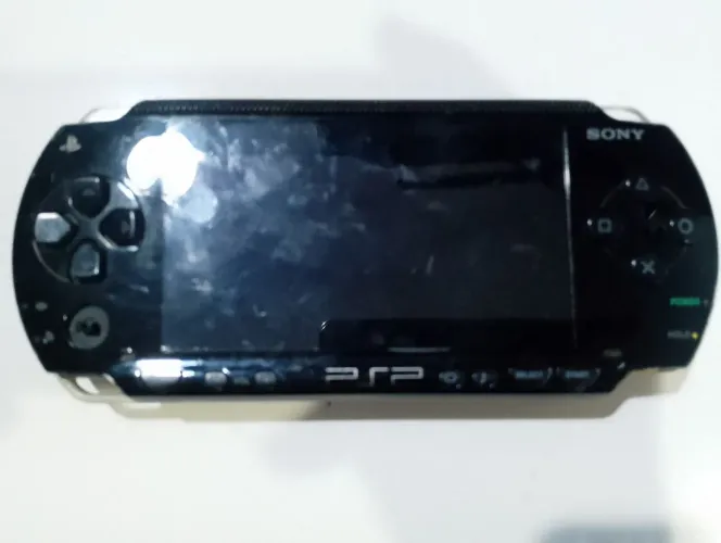 Psp