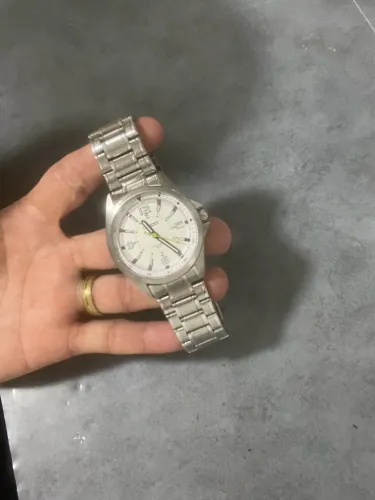 Relógio ORIENT MBSS 1270