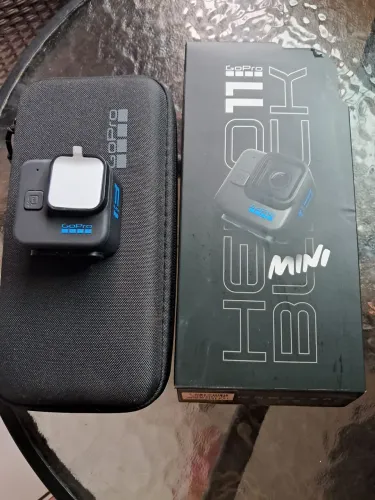 GOPRO MINI 11