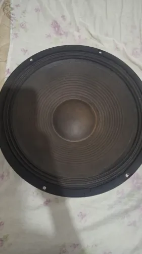 4 auto falante som perfeito