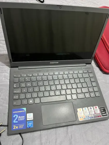 Notebook positivo