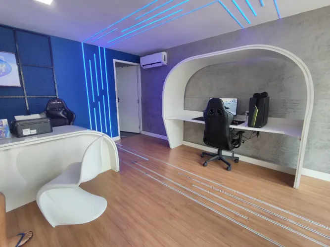 VENDE-SE LOJA NO CENTRO DE GUAPIMIRIM<br>