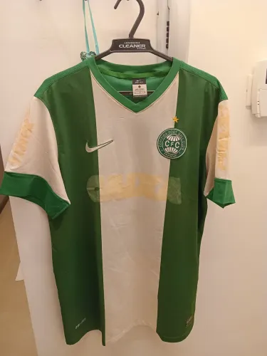 KCamisa Nike Coritiba tamanho G
