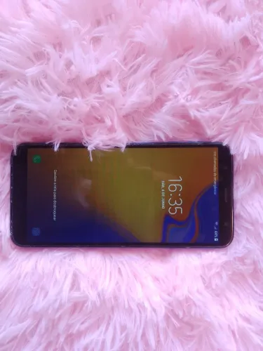 Samsung j4 core