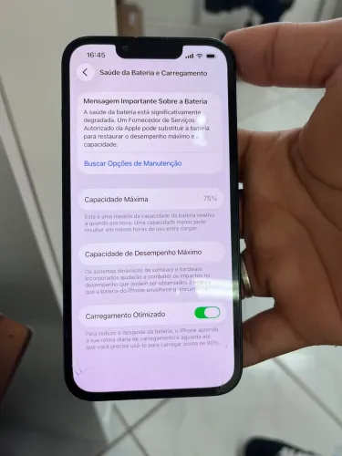Vendo iPhone 13