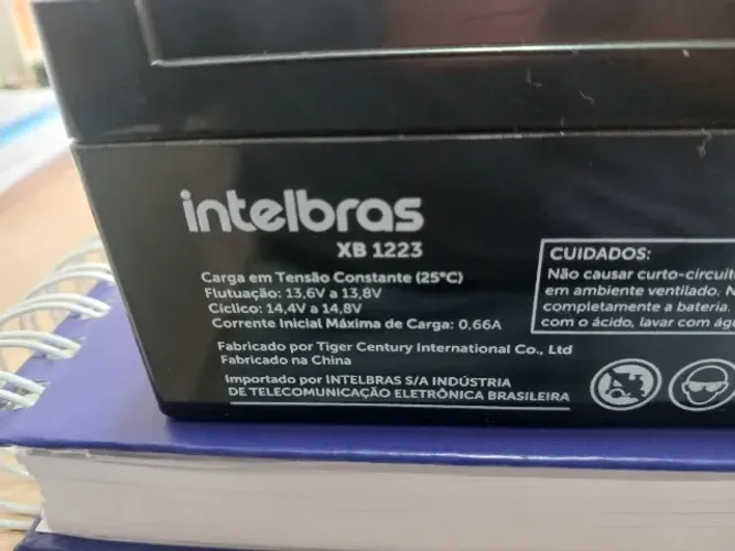 Bateria Eria12v original